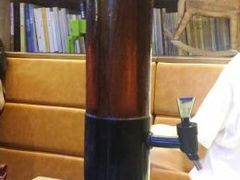 -鱼库·不仅是一家烤鱼店(车公庙店)