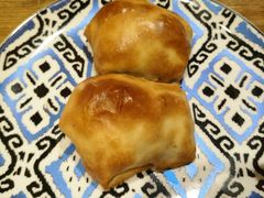烤包子？-阿凡提餐厅(簋街店)