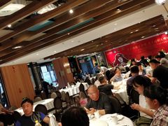 大堂-大鸭梨烤鸭(枣园店)