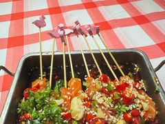 -辣小鲜·南昌大排档(船山路店)