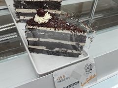 -皇冠幸福里动物奶油生日蛋糕(光谷软件园店)