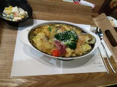 -SimplyTimes鎏金食堂