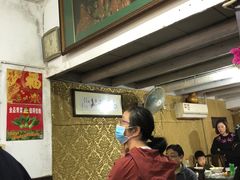 -古镇老面馆(千灯店)