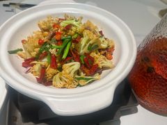 -燕兰楼·清真西北融合菜(亚运村店)