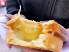 -味正点车轮饼可丽饼(南禅寺店)