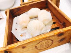-金翠皇宫粤菜·点心·海鲜(科技园店)