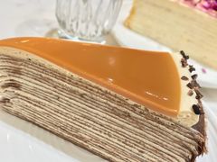 -Lady M(沙田新城市广场店)