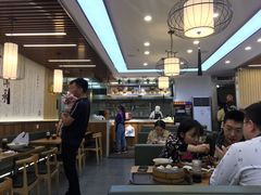大堂-鸡鸣汤包(仙林店)