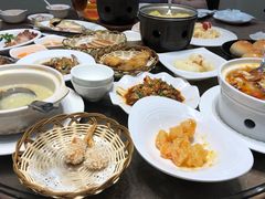 -庄氏祥记家常食府(国瑞建材家居博览中心店)