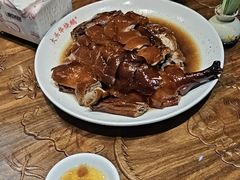 -黄连大头华烧鹅店(大良店)