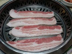-妙香居韩国烤肉(容桂天佑城店)