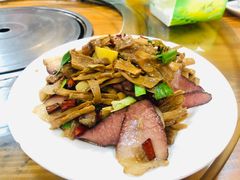 -喜味家·瑶族宴