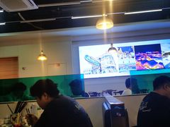 -冰城焰会大丰收铁锅炖(萝岗万达金街店)