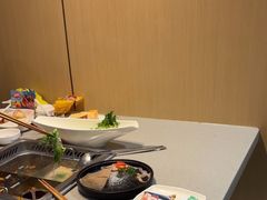 -海底捞火锅(龙湾万达广场店)
