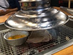 -肉甲韩国木炭烤肉(新壹街1店)