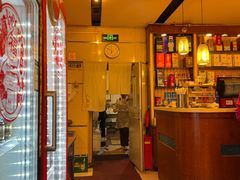 -八先生涮肉房(三里河店)
