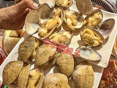 -炭之家·齐齐哈尔非遗烤肉·鲜切直供(中央大街店)
