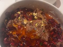 -张福记(五一公园店)