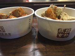 -香园茶社·金陵小灶(老门东店)