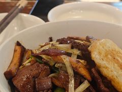 -寻裕记·现炒浇头面(人民广场店)