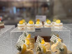 -金安大饭店-金品自助餐厅