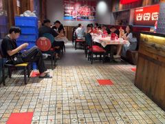 -熊记虾王·小龙虾(东晓南店)