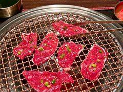 -韩宫宴和牛烤肉(合肥滨湖银泰城店)