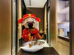 -海立阁海鲜江浙菜(漕河泾印象城店)