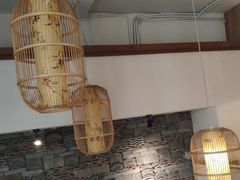 大堂-小狗面馆(河东路店)
