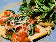 -JINNS锦时 steak&pizza(浸信会礼拜堂旧址店)