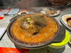 -皇后餐厅-煲仔·小菜·打边炉(古北店)