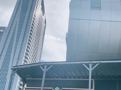 -星巴克(珠海仁恒滨海中心店)