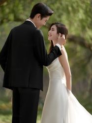 -第一夫人婚纱摄影(南京店)