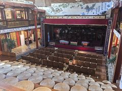 -宣科纳西古乐·非遗体验空间(大水车店)