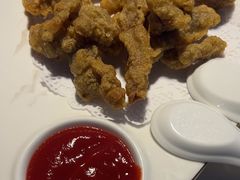 -徐记小怪兽肉蟹煲(中央大街店)