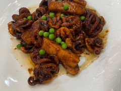 -新名仕新白玉兰餐厅