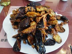 -桃子餐厅·天津菜(红星路直营店)