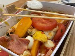 -许小树(国贸商城店)