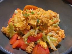 -简小舍·民间手艺菜(武昌江滩店)