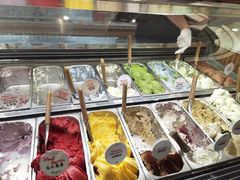 -Dal Cuore 达可芮冰淇淋(陕西北路店)