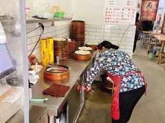 -晓友烧麦(光华村店)