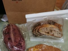 -角落低卡烘焙(正弘城店)