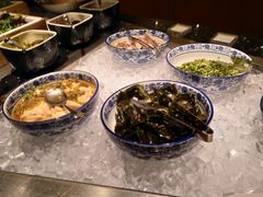 -威斯汀舞台餐厅