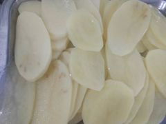 -陈小肠自助火盆烧烤(海门渔村美食街店)