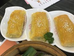 -虾饺妹·粤式手工点心(水荫路店)