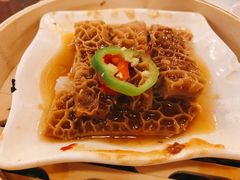 沙爹金钱肚-点都德(聚福楼店)