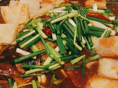 -宝轩渔府·老字号海鲜·正宗津菜(水上店)