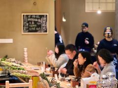 -一豚轩·烧鸟·豚骨拉面(五四路店)