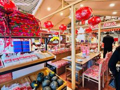 -那红花·东北菜铁锅炖(仙林金鹰店)