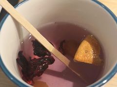 -蜜桃餐厅·伴山(绿宝广场店)